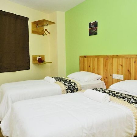 Apple Hotel Shah Alam Ngoại thất bức ảnh