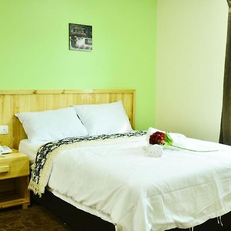 Apple Hotel Shah Alam Ngoại thất bức ảnh