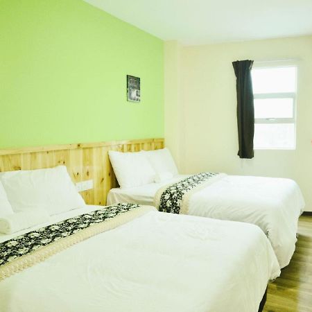 Apple Hotel Shah Alam Ngoại thất bức ảnh