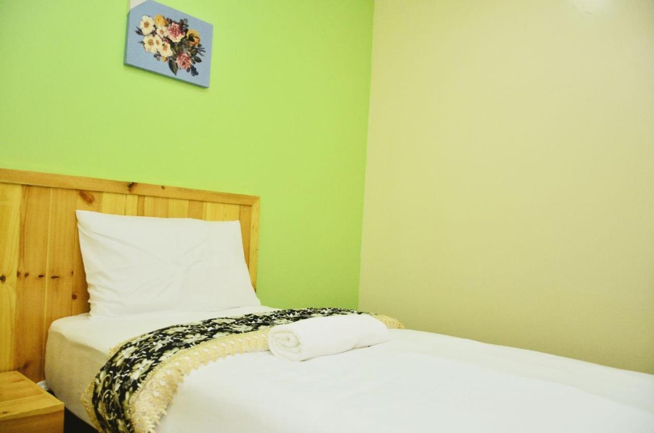 Apple Hotel Shah Alam Ngoại thất bức ảnh