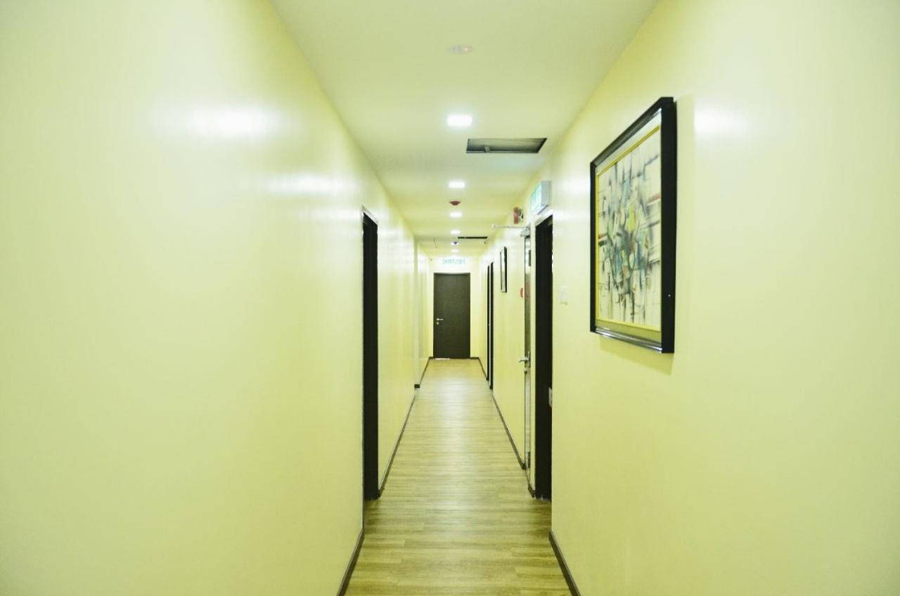 Apple Hotel Shah Alam Ngoại thất bức ảnh