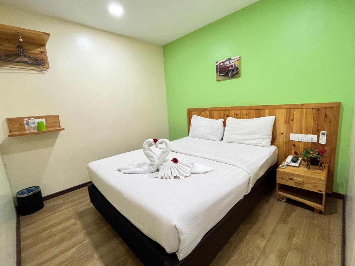 Apple Hotel Shah Alam Ngoại thất bức ảnh