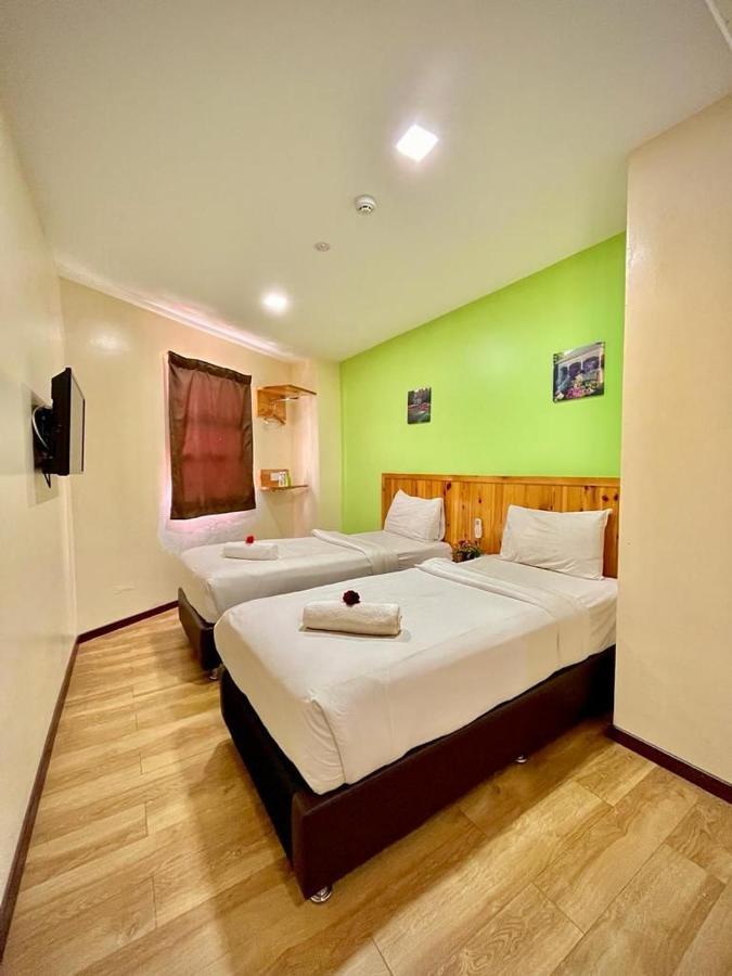 Apple Hotel Shah Alam Ngoại thất bức ảnh