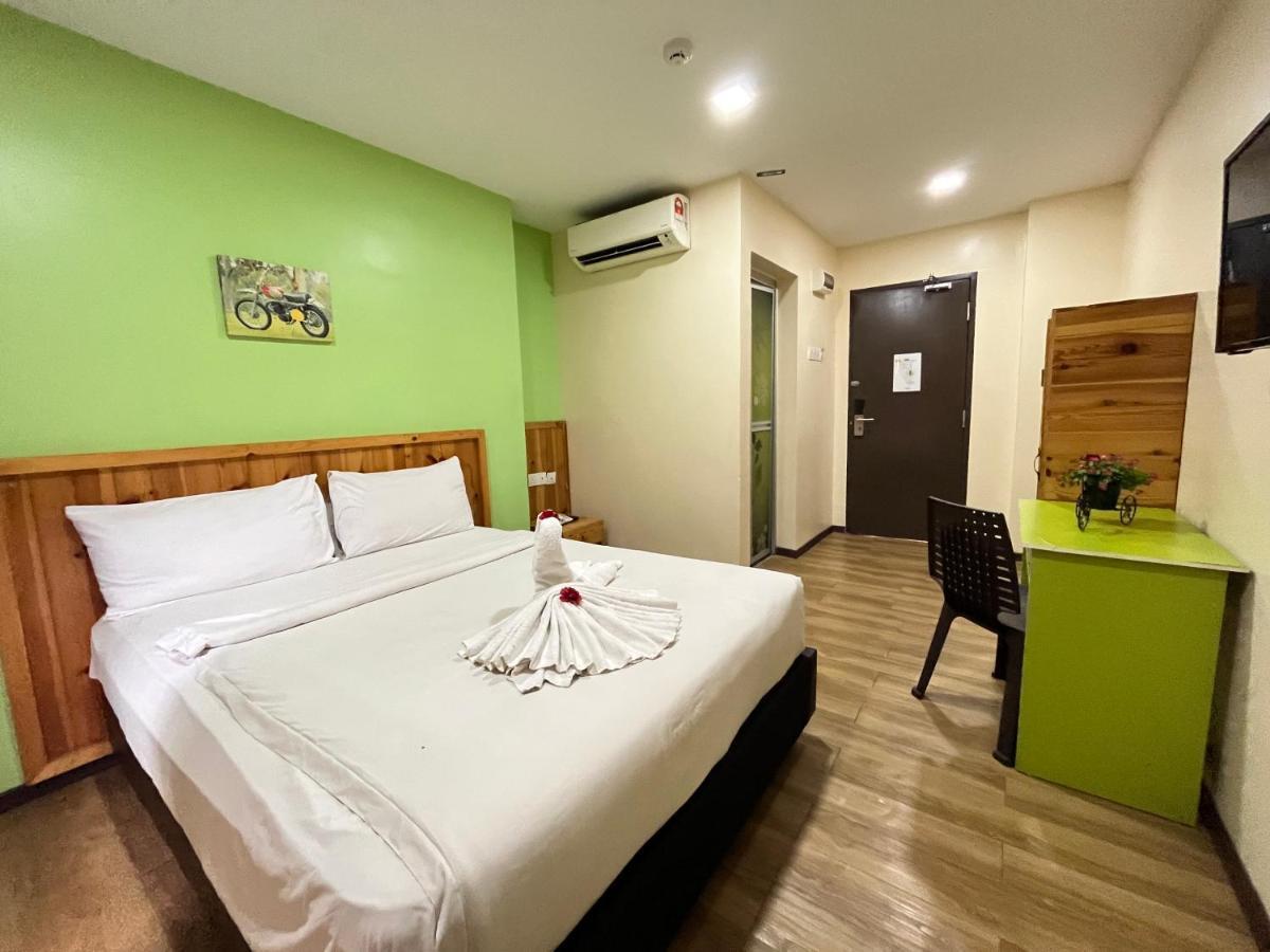 Apple Hotel Shah Alam Ngoại thất bức ảnh