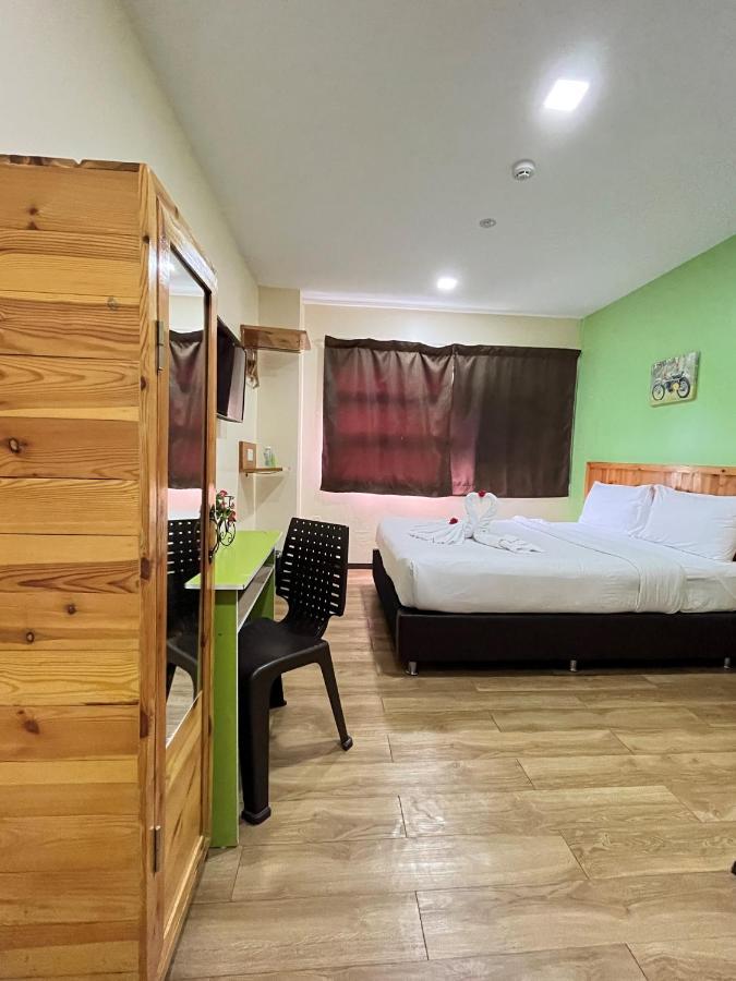 Apple Hotel Shah Alam Ngoại thất bức ảnh