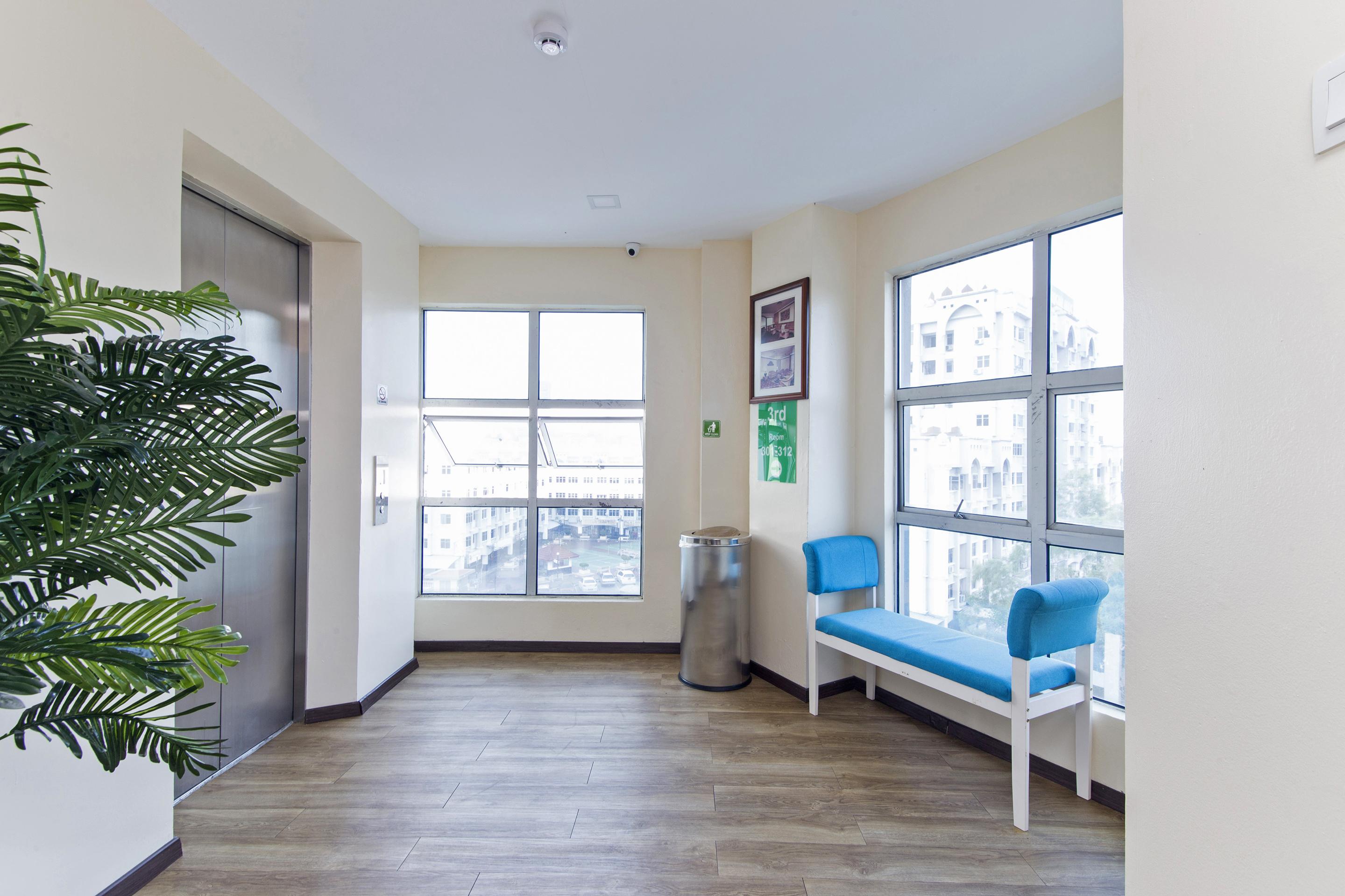 Apple Hotel Shah Alam Ngoại thất bức ảnh