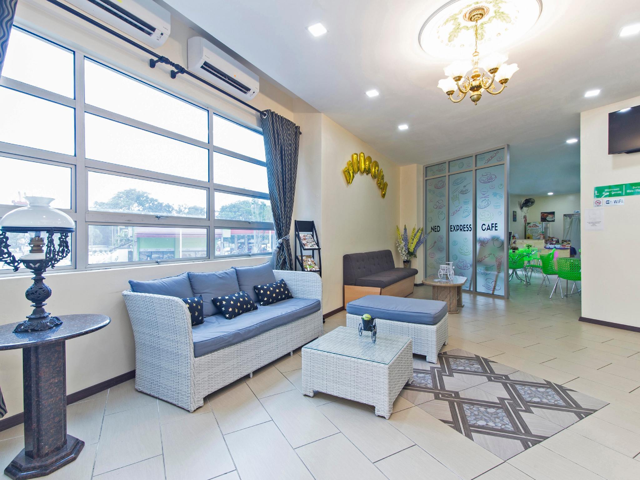Apple Hotel Shah Alam Ngoại thất bức ảnh