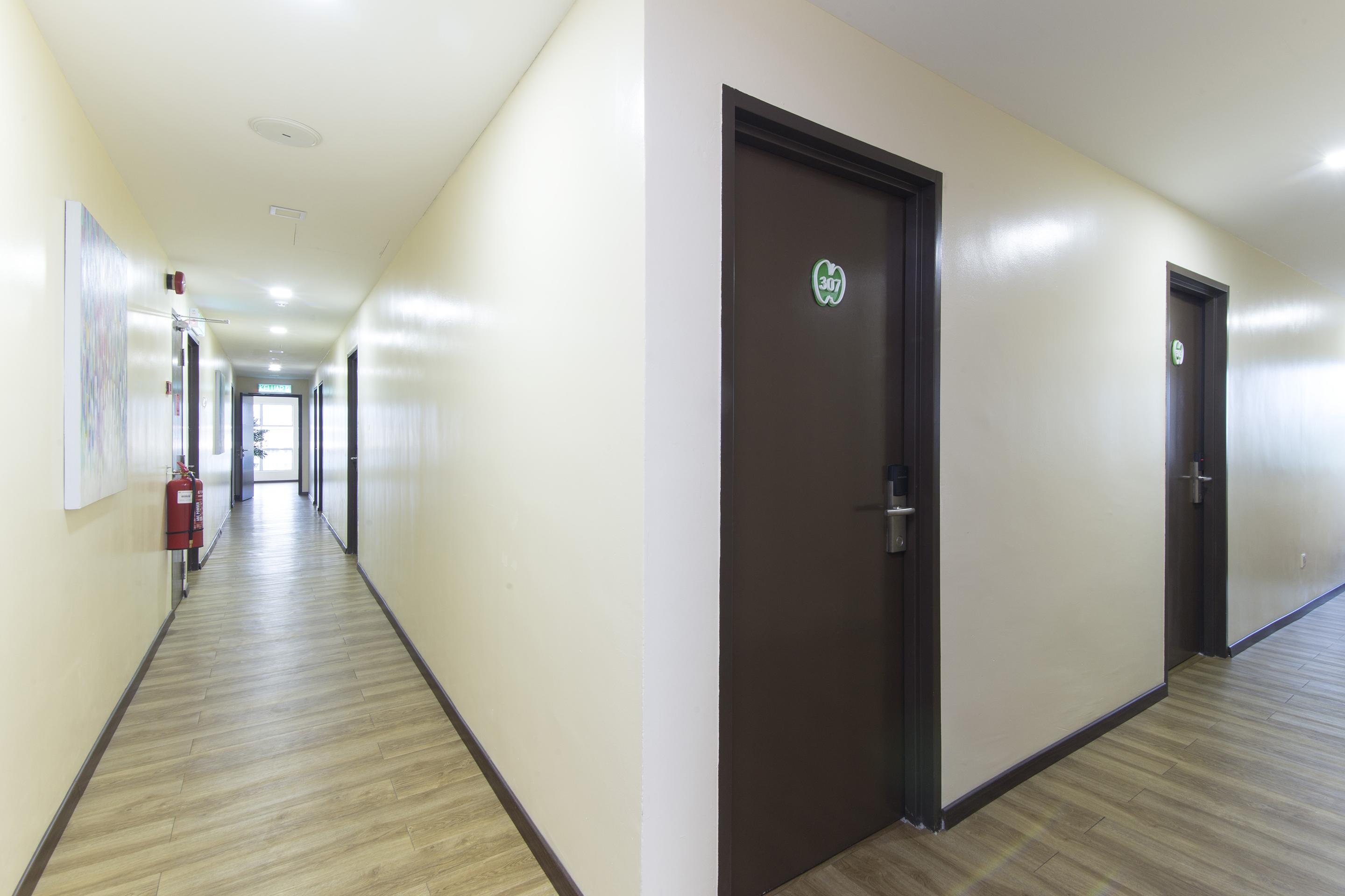 Apple Hotel Shah Alam Ngoại thất bức ảnh