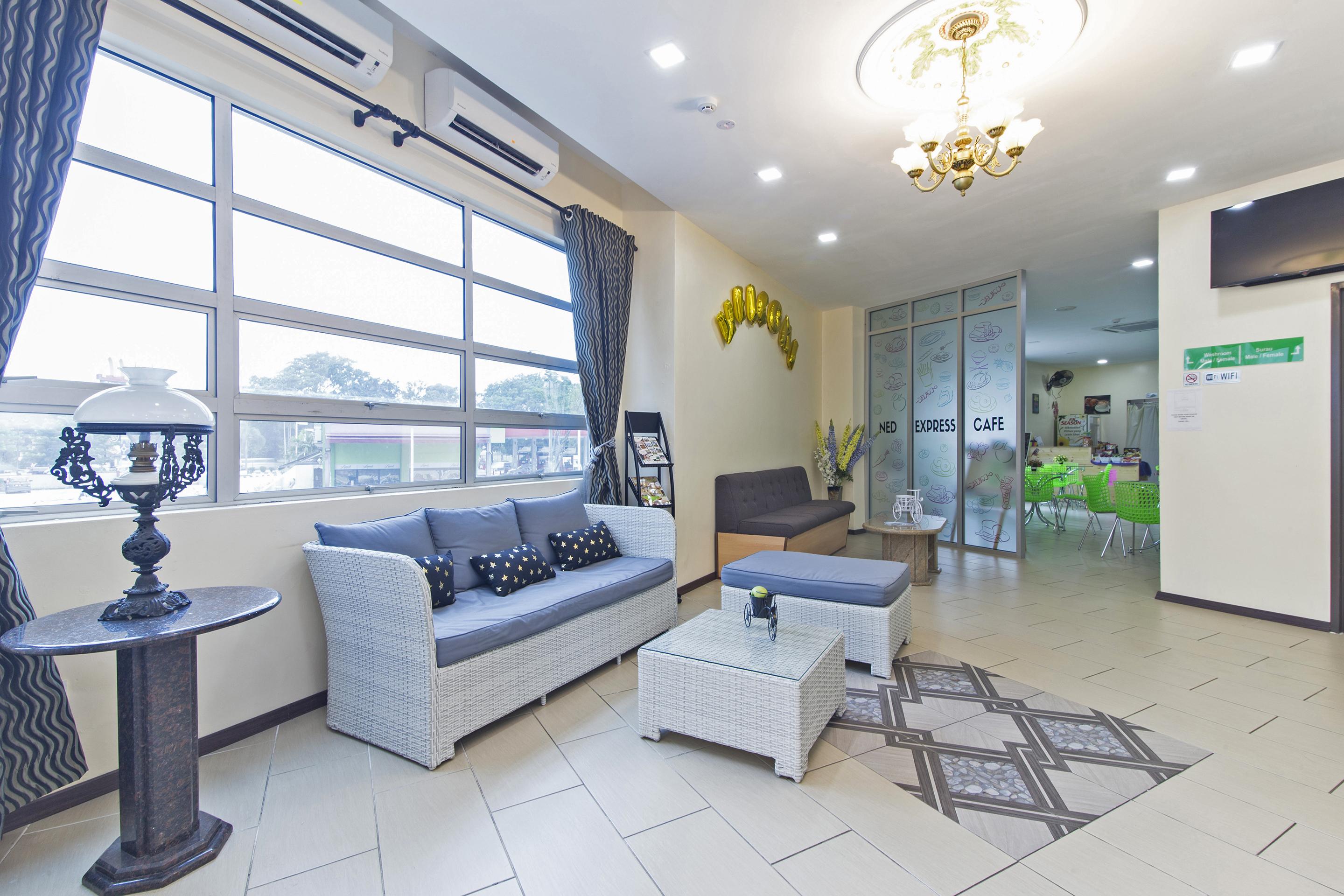 Apple Hotel Shah Alam Ngoại thất bức ảnh
