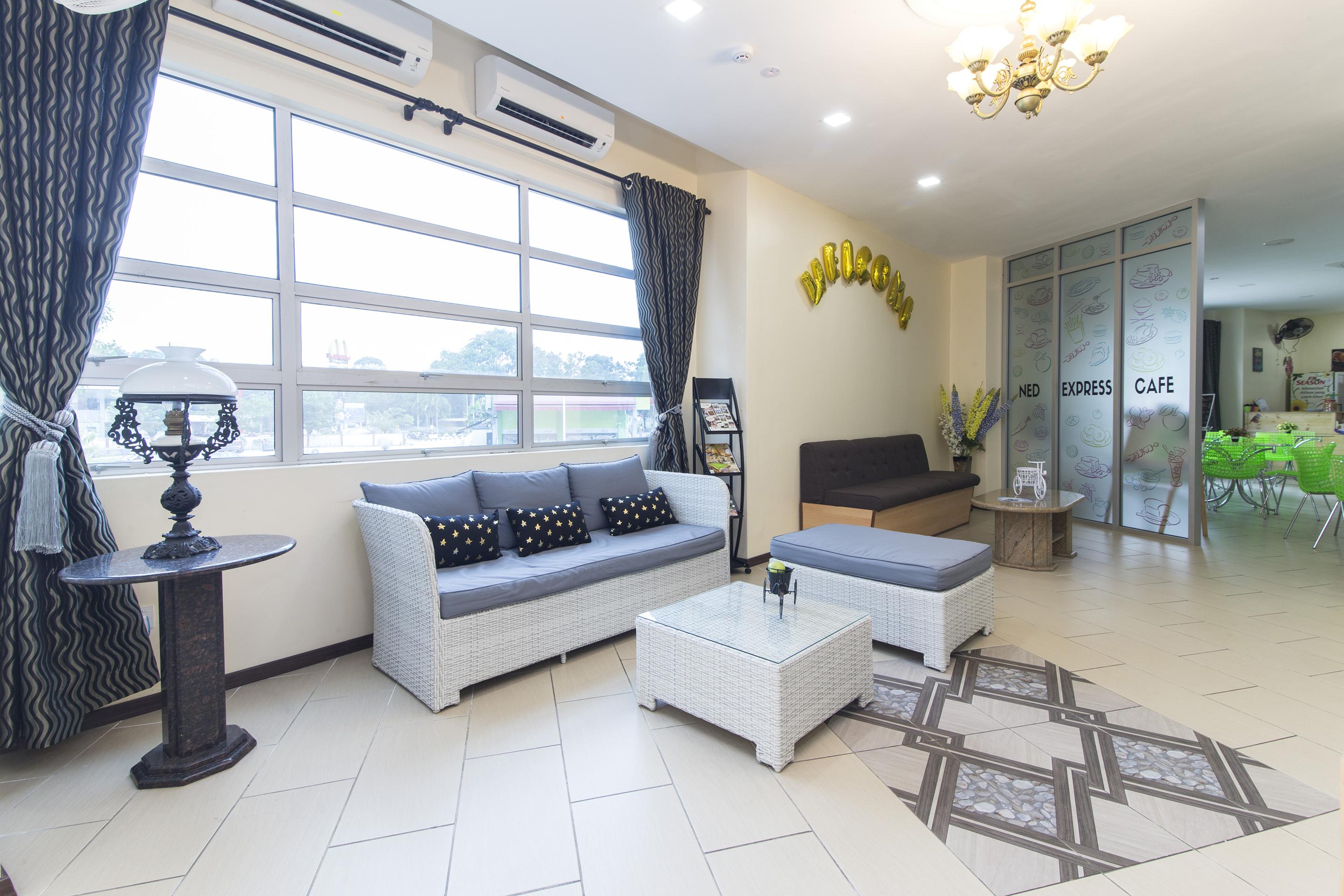 Apple Hotel Shah Alam Ngoại thất bức ảnh