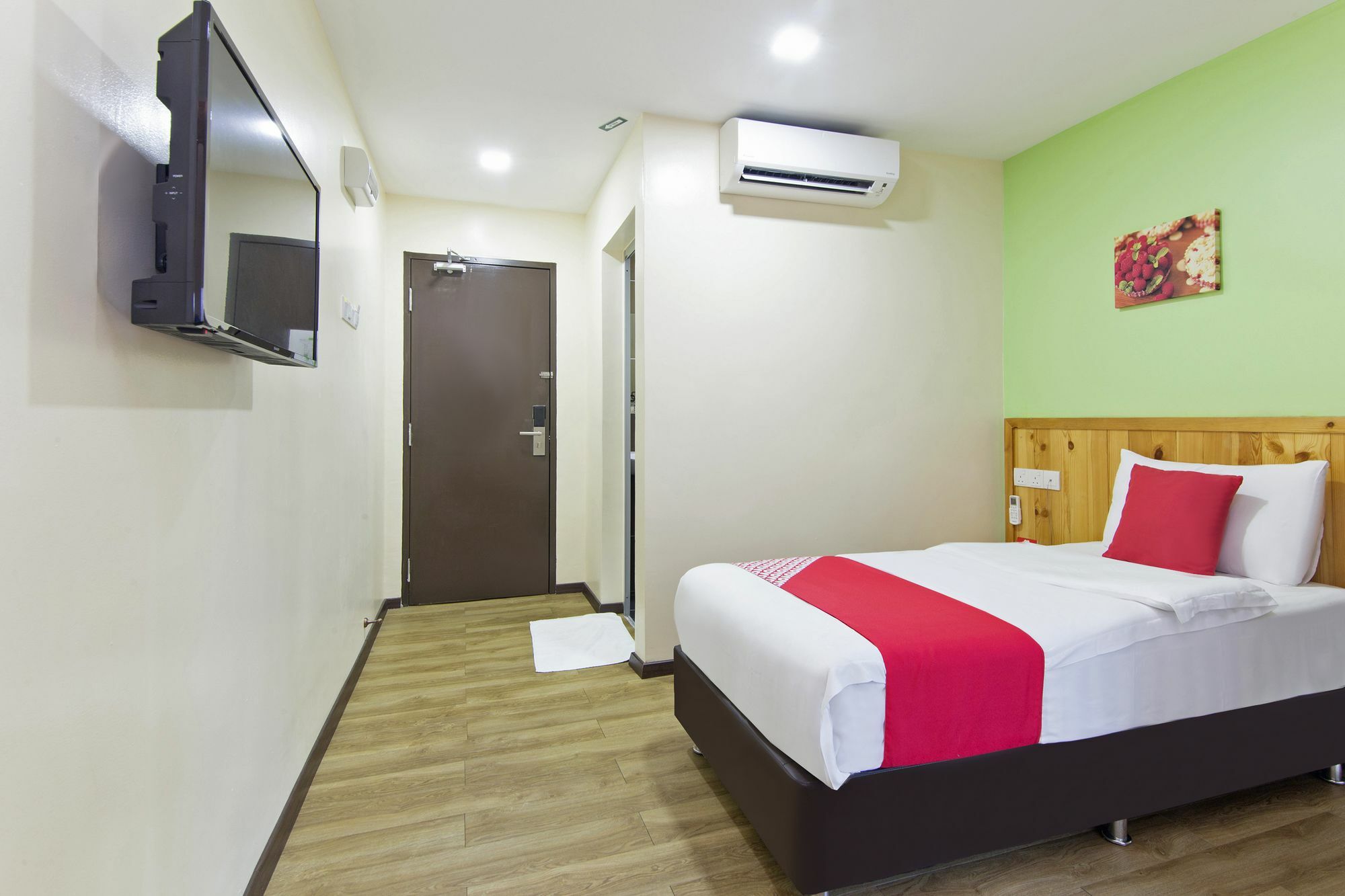 Apple Hotel Shah Alam Ngoại thất bức ảnh