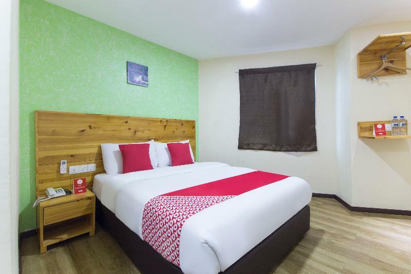 Apple Hotel Shah Alam Ngoại thất bức ảnh