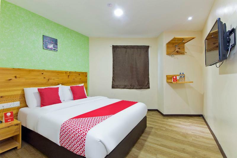 Apple Hotel Shah Alam Ngoại thất bức ảnh