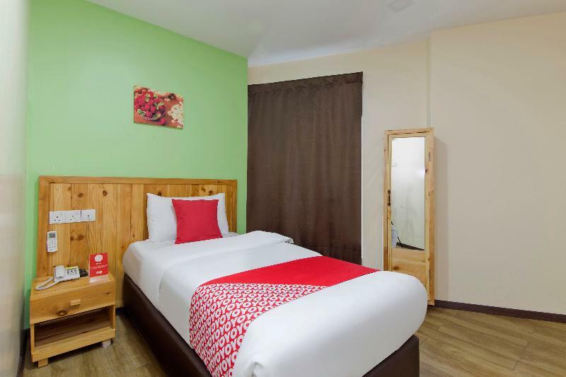 Apple Hotel Shah Alam Ngoại thất bức ảnh