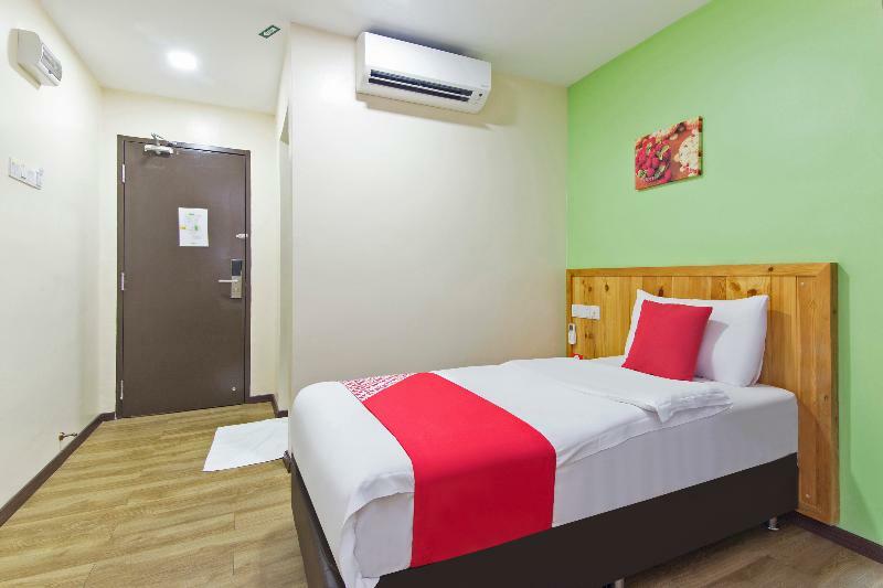 Apple Hotel Shah Alam Ngoại thất bức ảnh